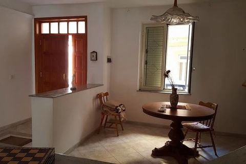Byhus i Cianciana, Agrigento, Cianciana - € 77.000 | Ref: Carlo S, Biagio - foto 9